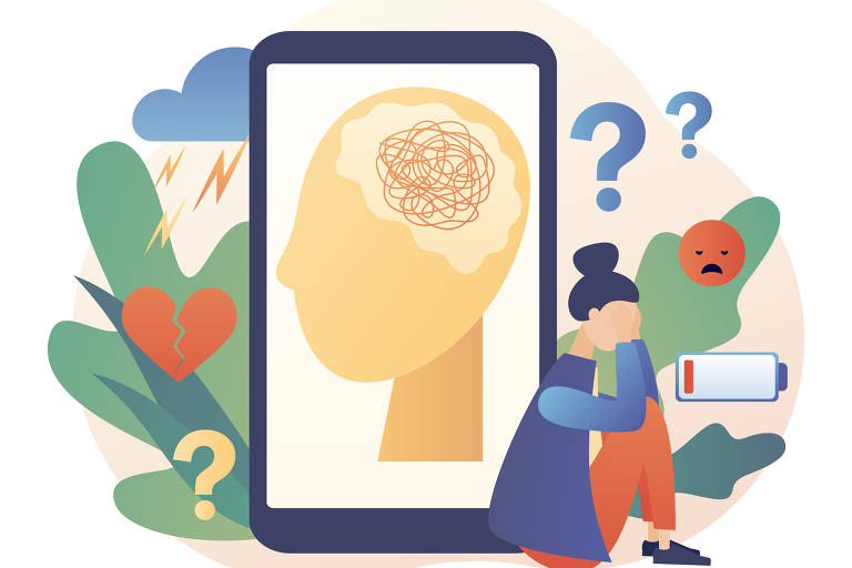 "Em uma era cada vez mais orientada por dados, é fundamental reorganizar e utilizar indicadores como afastamentos, turnover, pesquisas de clima e medições de saúde emocional de modo mais assertivo, a fim de embasar ações preventivas e promover o bem-estar dos colaboradores", afirma Pedro Shiozawa, doutor em Psiquiatria e cofundador da Great People Mental Health