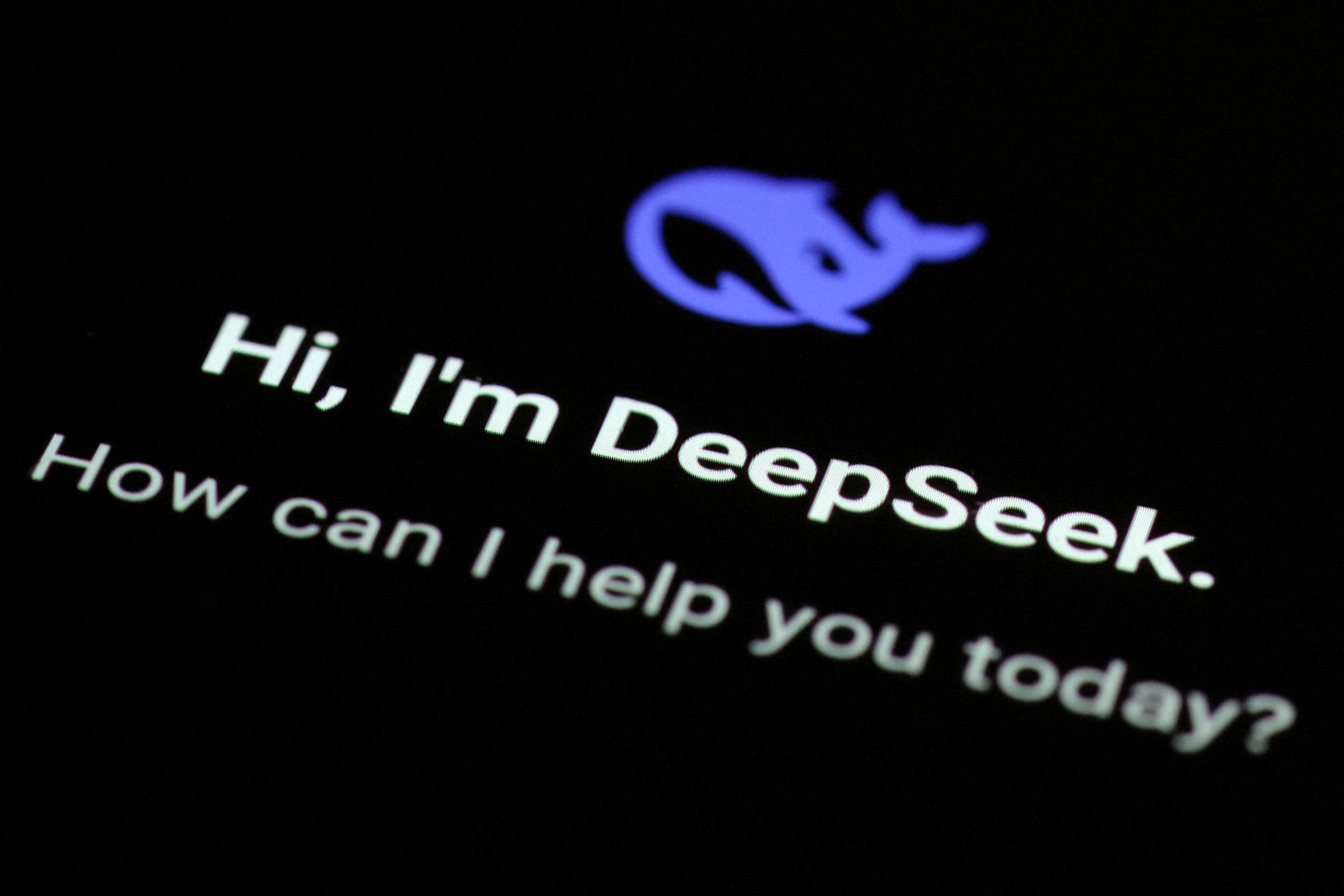 DeepSeek repete mantras e censura do Partido Comunista Chinês