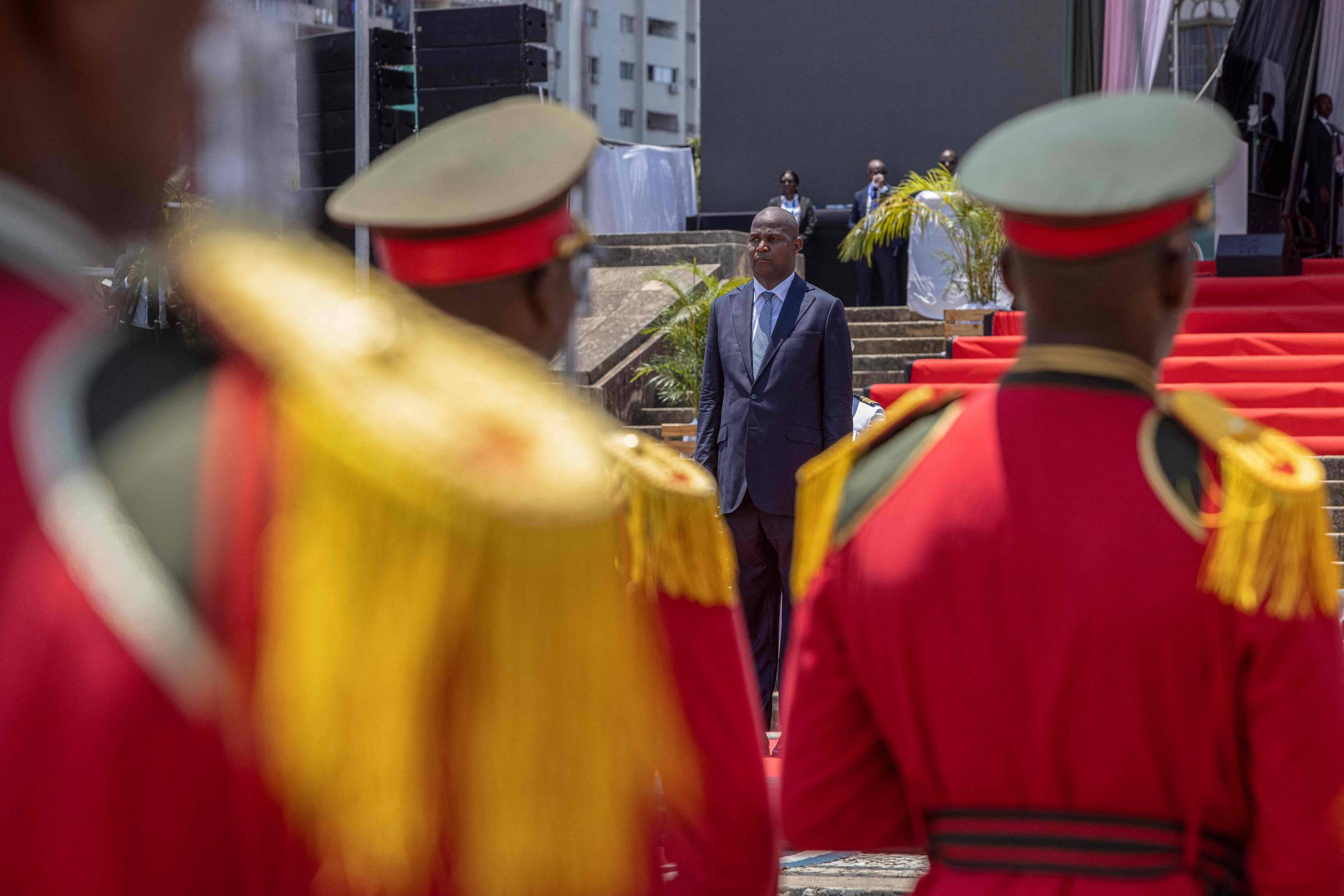 Cebri faz debate online sobre crise política em Moçambique