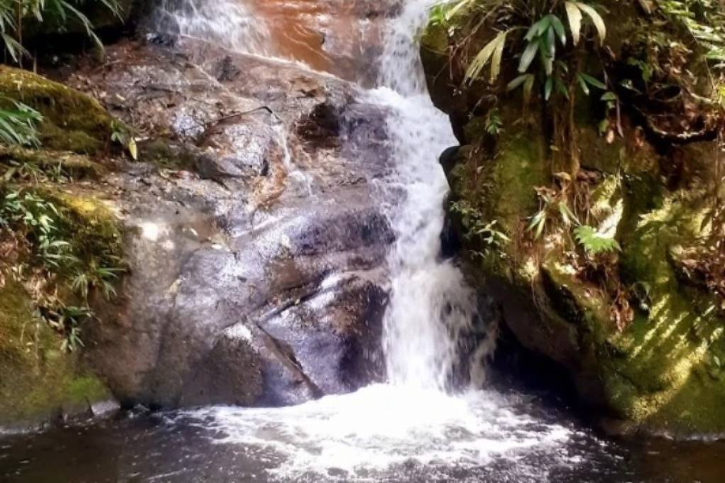 Trilha da Pedra Lisa que liga Paranapiacaba a Santos é reaberta; veja como visitar