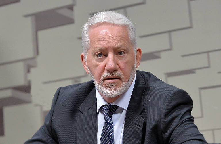 Diretor de Regulação do Banco Central, Gilneu Francisco Astolfi Vivan, com mandato de 2025 a 31 de dezembro de 2028; foi indicado por Lula ao posto