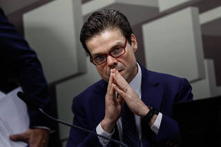 Nilton David (Política monetária)