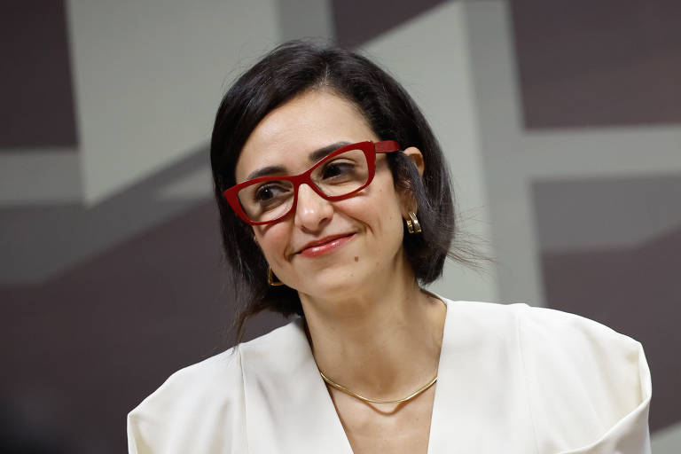 Diretora de Relacionamento, Cidadania e Supervisão de Conduta do Banco Central, Izabela Moreira Correa, com mandato até dezembro de 2028; é indicada de Lula