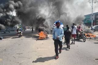 REPUBLICA DEMOCRATICA DEL CONGO-KINSHASA-MANIFESTACIONES