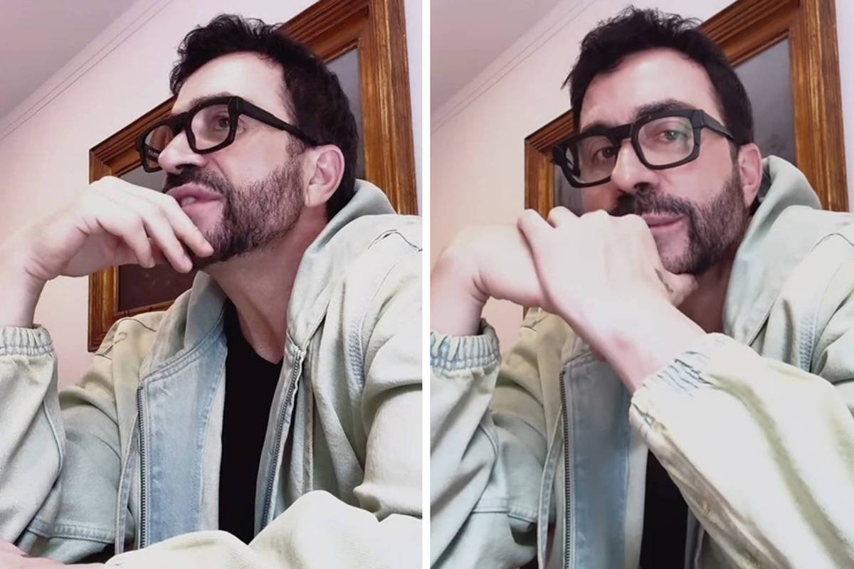 Padre Fábio de Melo diz que sempre viveu à beira do abismo após relatar luta contra a depressão