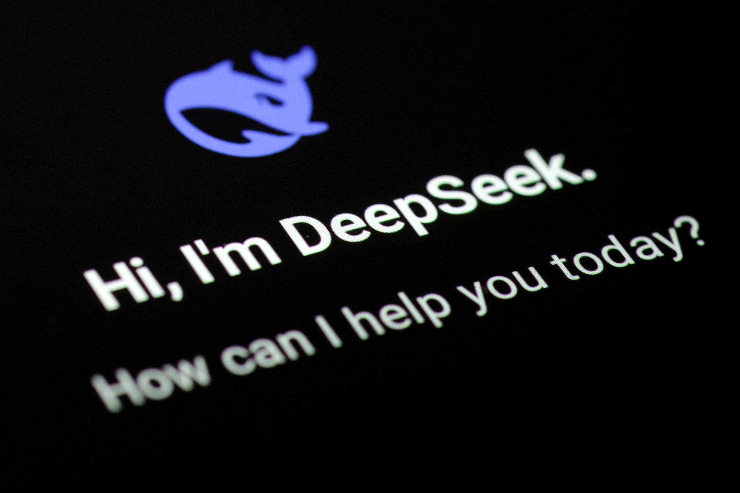 Inovação da DeepSeek cria nova maneira de construir IA poderosa com menos dinheiro