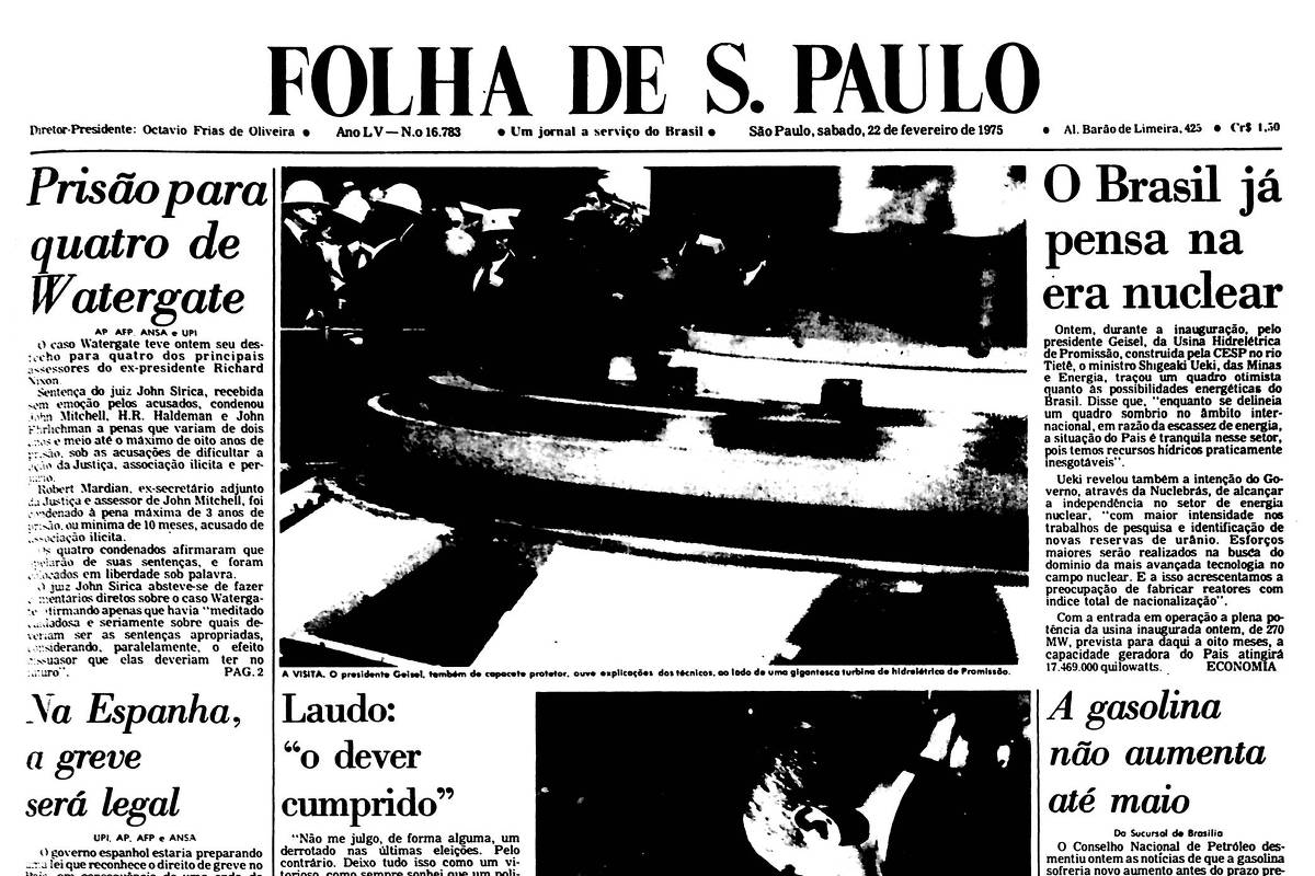 1975: Rebelião de 13 times termina, e Campeonato Paulista começará