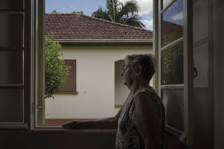 Saúde mental pós enchente no RS
