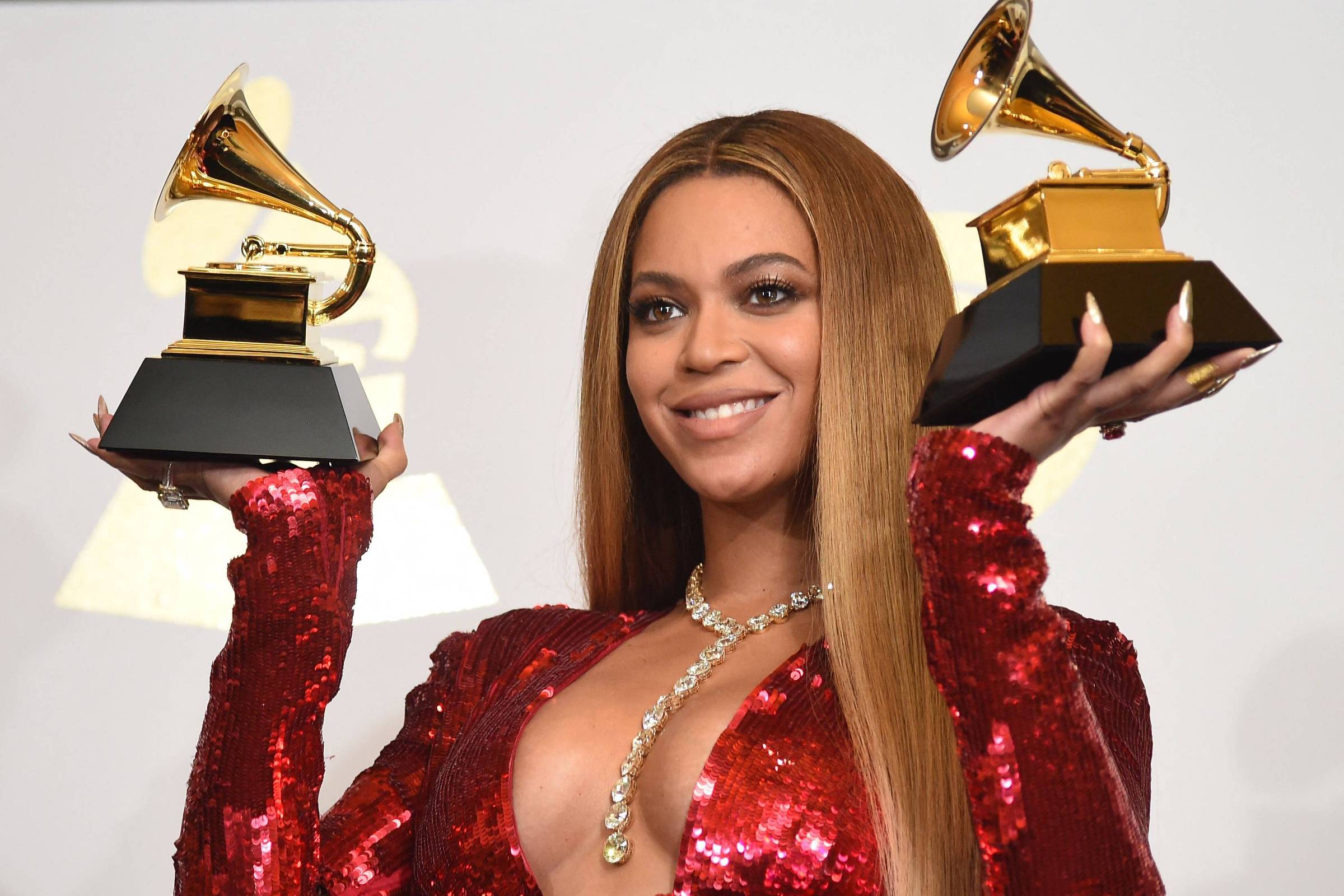 Apenas três mulheres negras venceram melhor álbum no Grammy, que indica Beyoncé