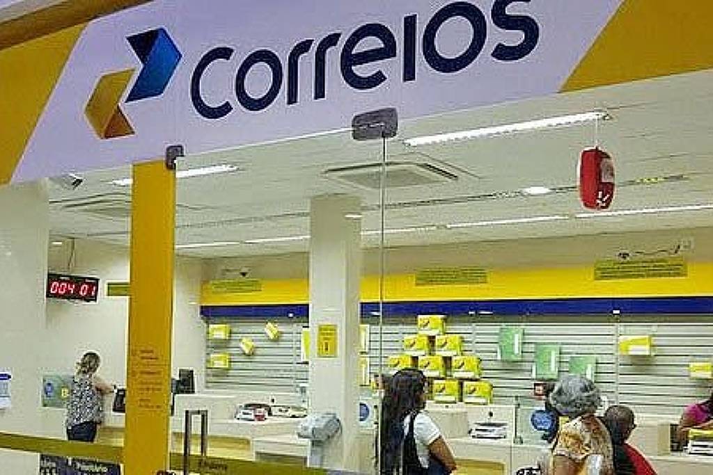 Correios adotam política de incentivo para mulheres em cargos de liderança