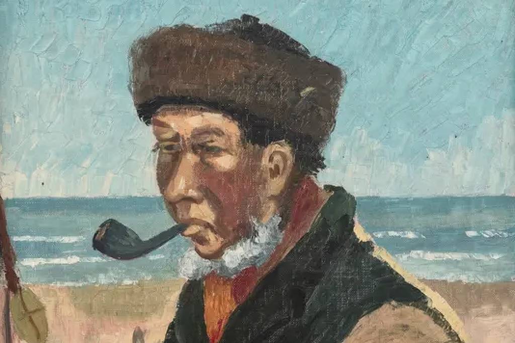 Obra perdida de Van Gogh foi encontrada em bazar por US$ 50, afirmam especialistas