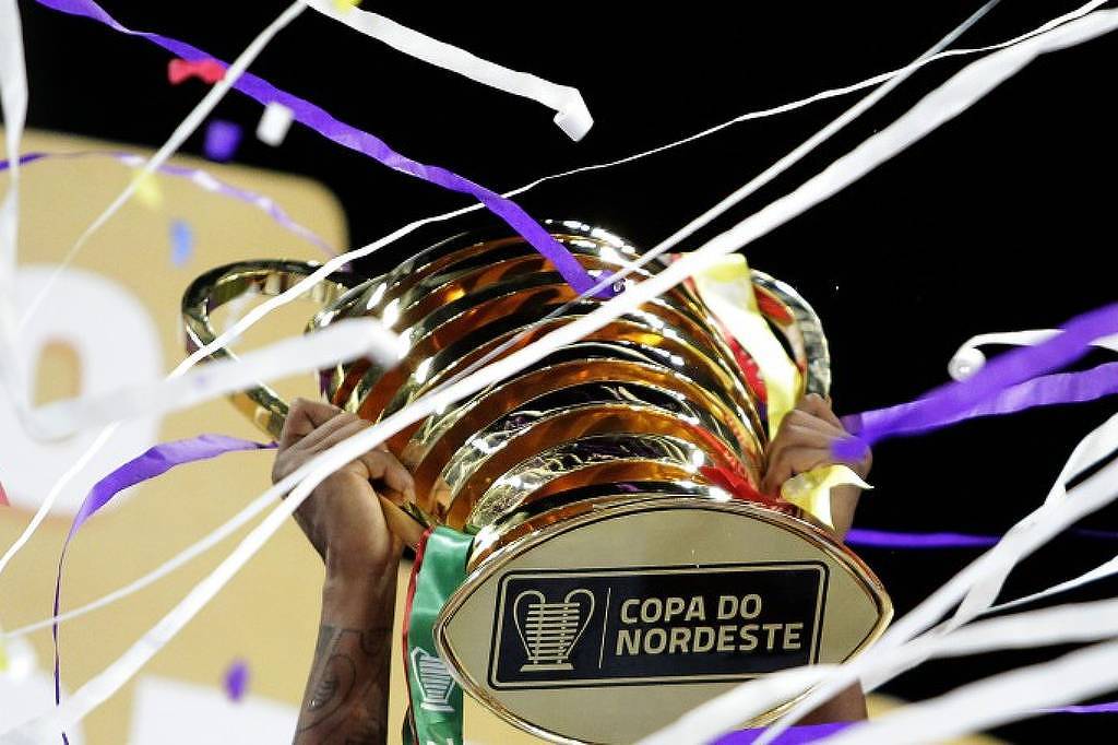 ESPN fecha contrato e vai mostrar 17 jogos da Copa do Nordeste em 2025