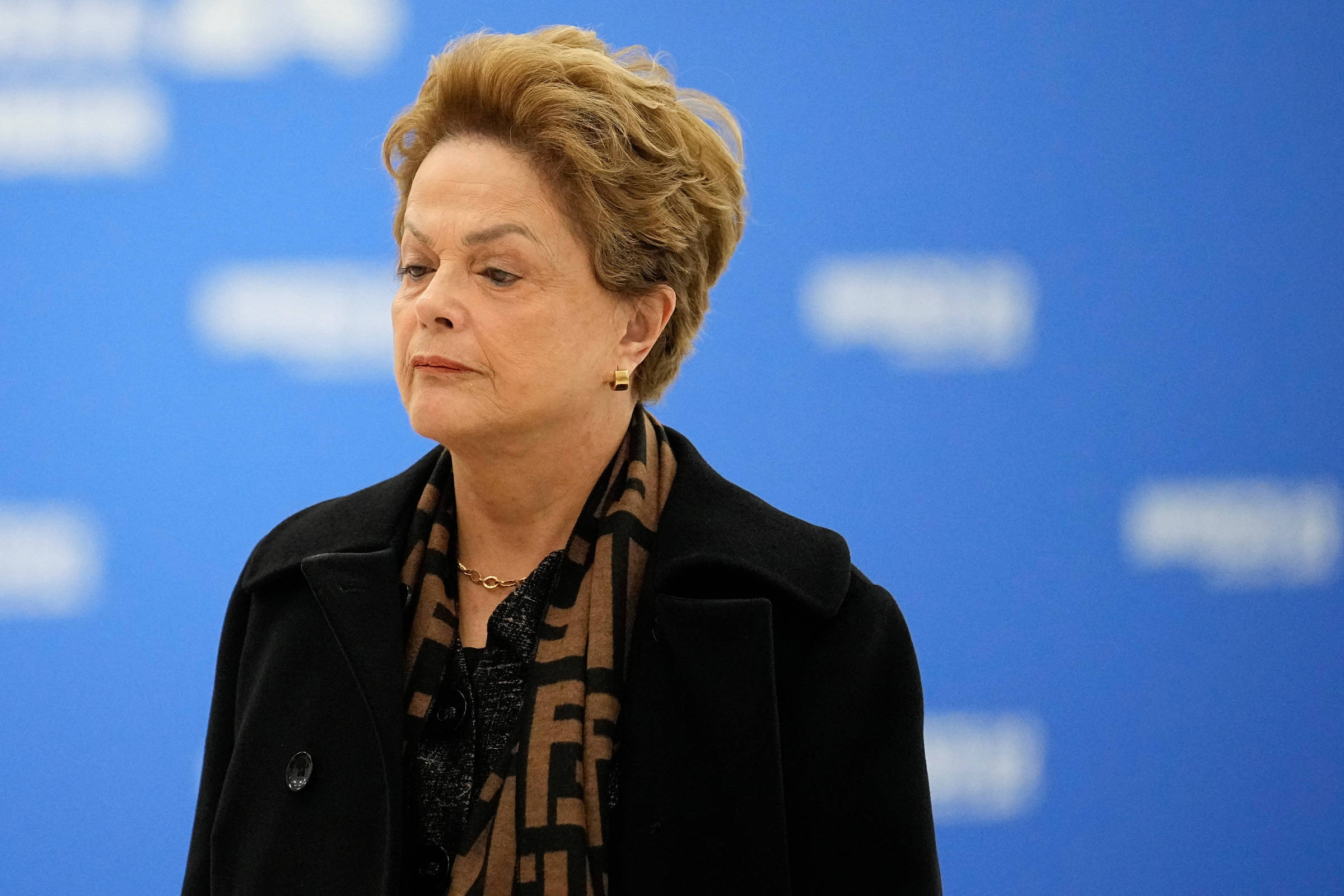 Itamaraty substituiu negociador do Brics após pressão de Dilma