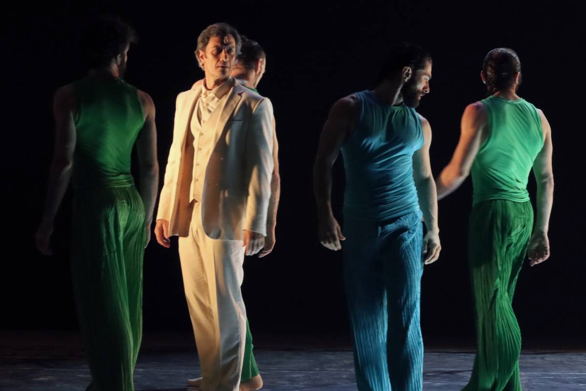 Tom Jobim é homenageado em espetáculo grátis de dança no Masp