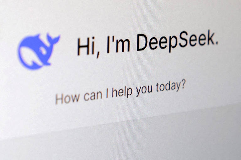 App da Deepseek