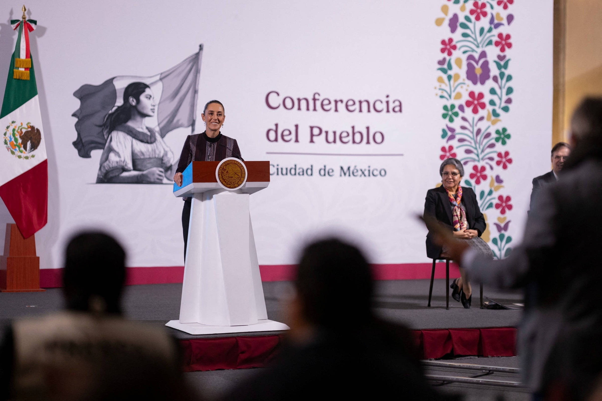 Casa Branca acusa governo do México de fornecer refúgio a traficantes