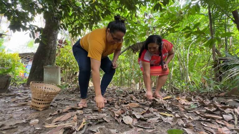 Belém se prepara para receber a COP30 em temperaturas extremas