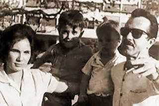 Jayme Amorim Miranda, alagoano sumido na Ditadura há 50 anos