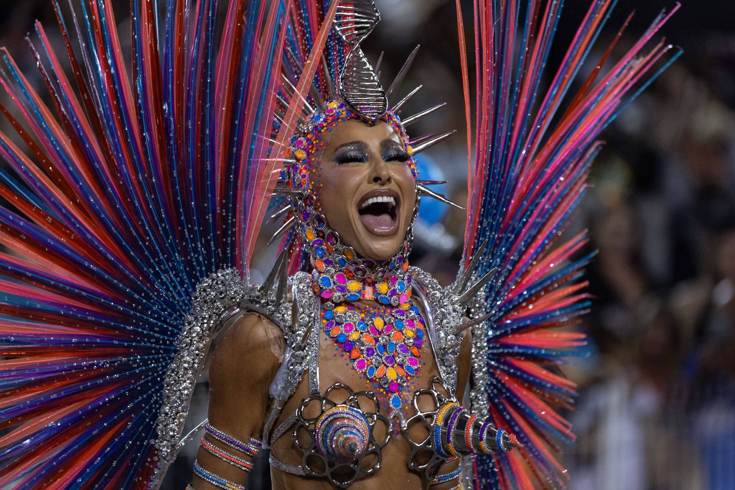 Globo volta a lucrar com Carnaval em 2025 e fecha quatro patrocinadores; saiba detalhes