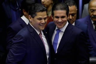 ABERTURA DO ANO LEGISLATIVO NO CONGRESSO NACIONAL