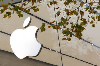 FILE PHOTO: Apple raises concern over first porn app on iPhone under EU rules