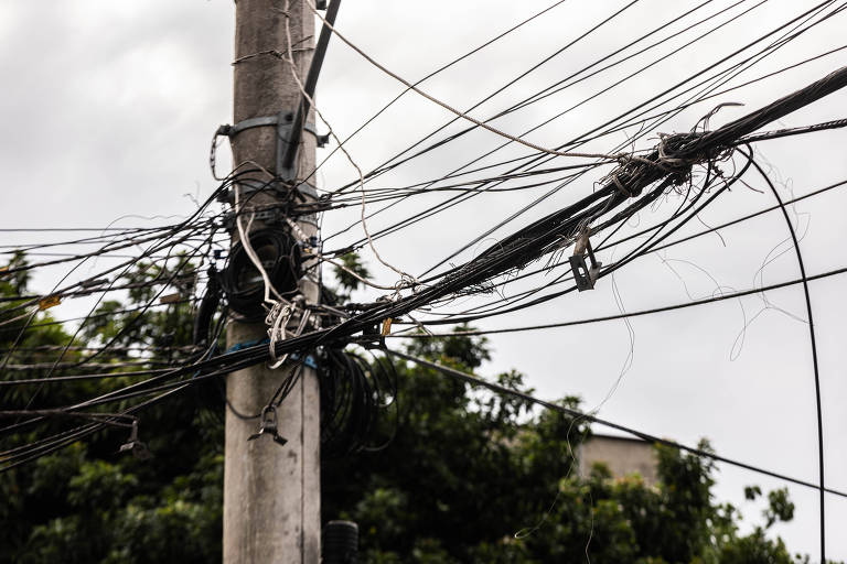 'Gatos' de energia custaram R$ 10,3 bi em 2024; Light e Amazonas lideram perdas