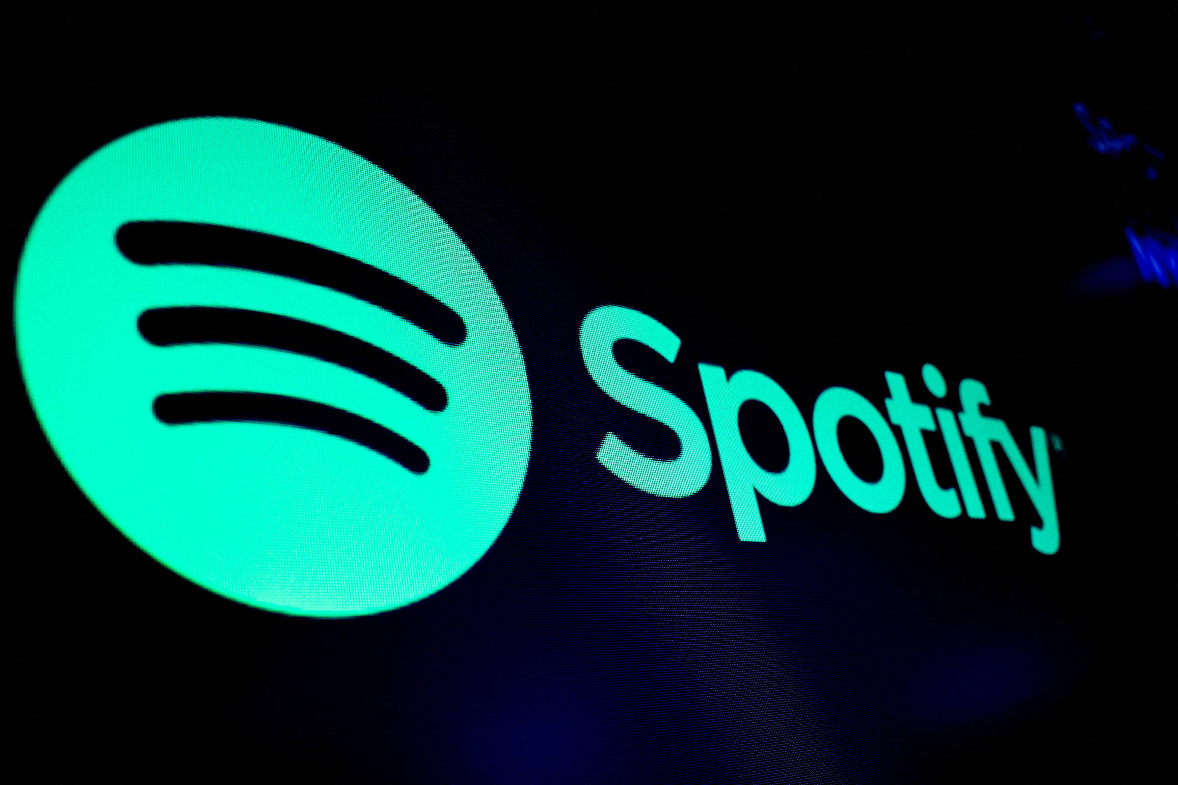 Spotify registra primeiro lucro em 16 anos após aumento no número de assinantes