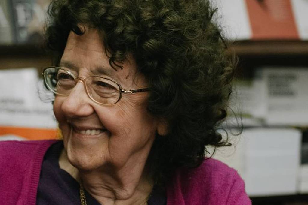 Morre Maria Teresa Horta, autora portuguesa e feminista, aos 87 anos