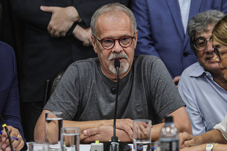 O presidente da Câmara, Ricardo Teixeira (União), precisou se encontrar com Nunes para discutir o assunto e diminuir o descontentamento dos vereadores