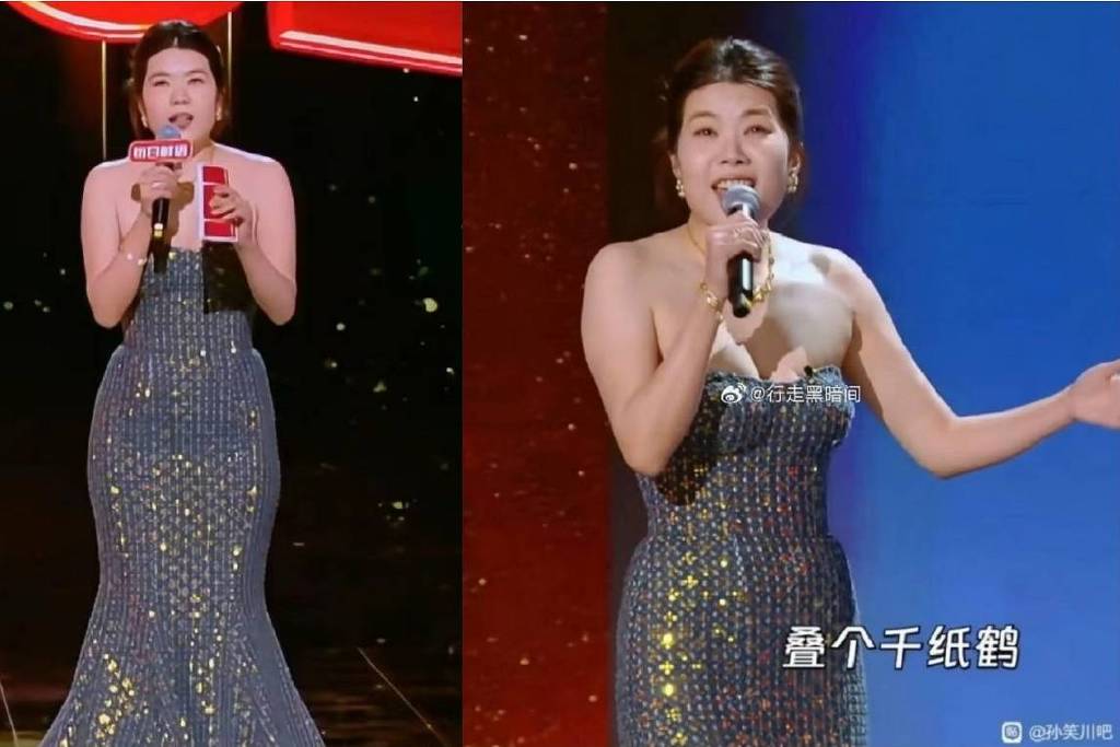 Comediante chinesa Yang Li incomoda homens de seu país e perde patrocinadores