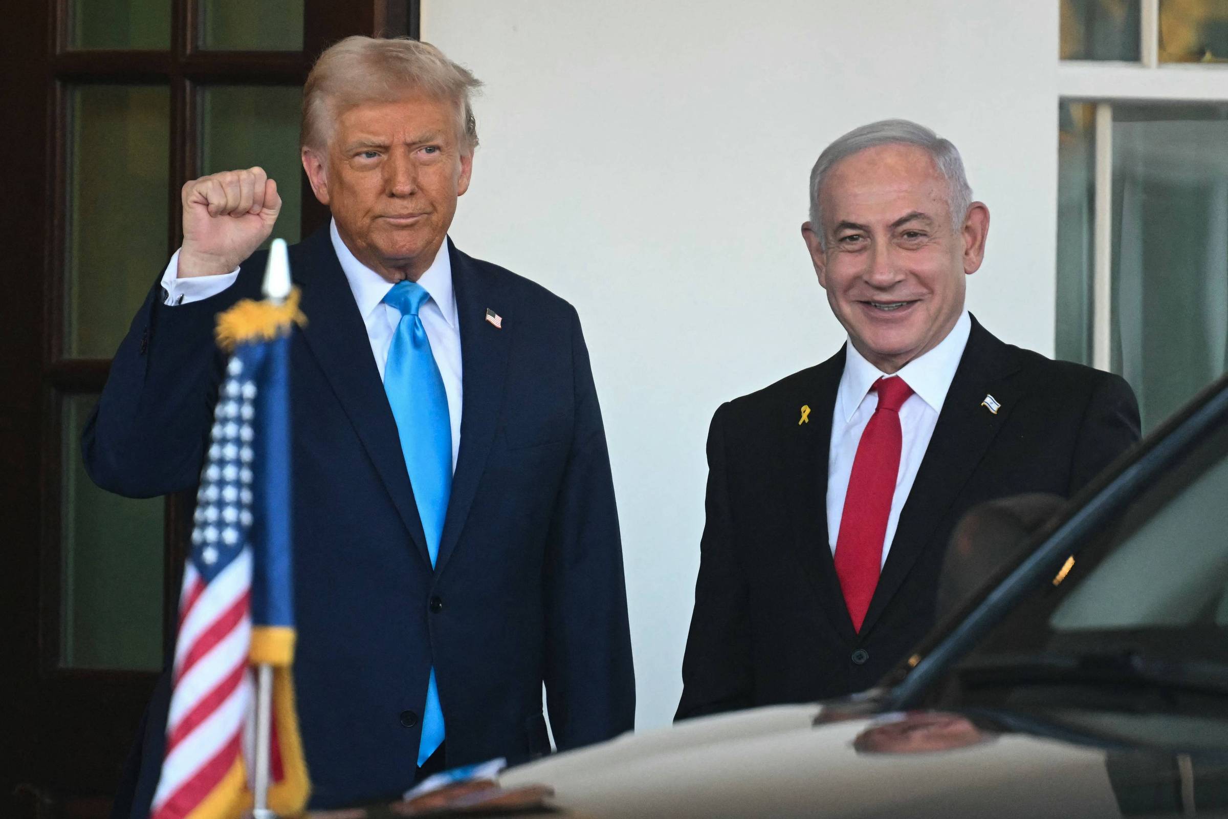 Por que Trump disse que EUA serão donos de Gaza? Veja 4 teorias