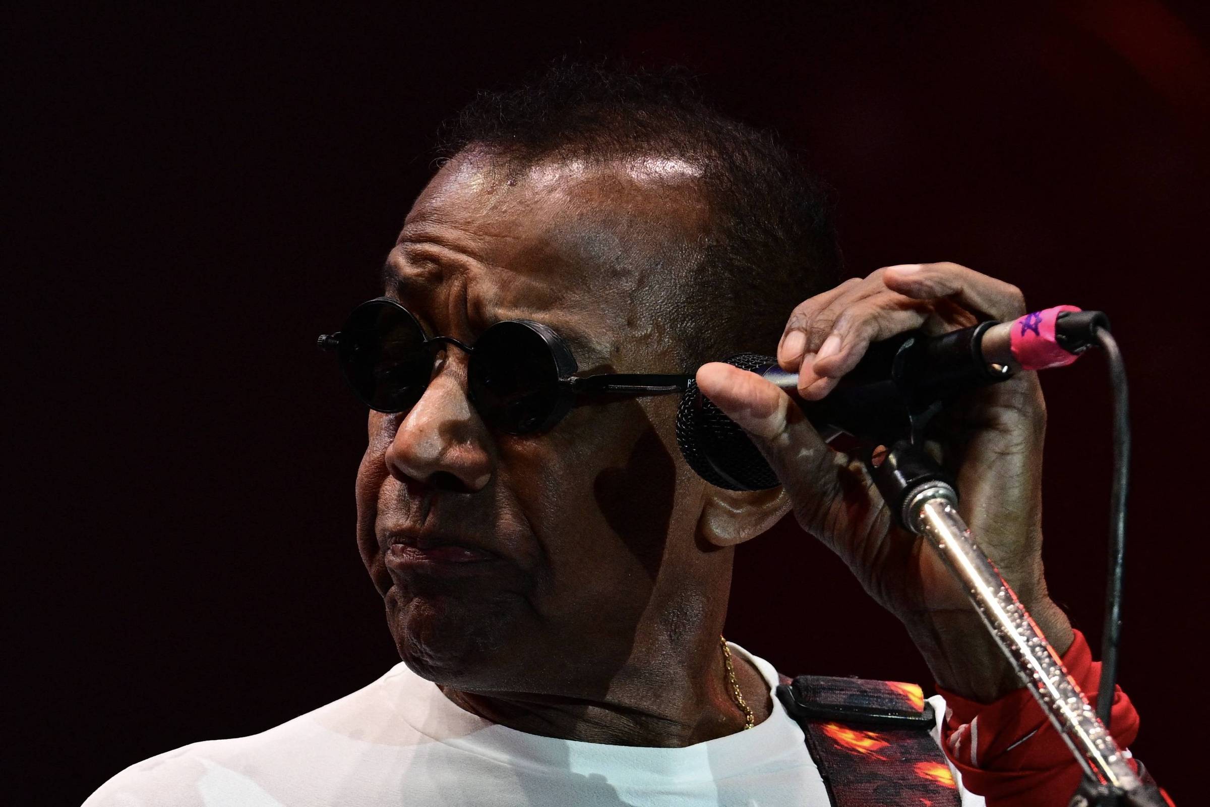 Jorge Ben Jor perde ação e paga R$ 977 mil a ex-músico da Banda do Zé Pretinho