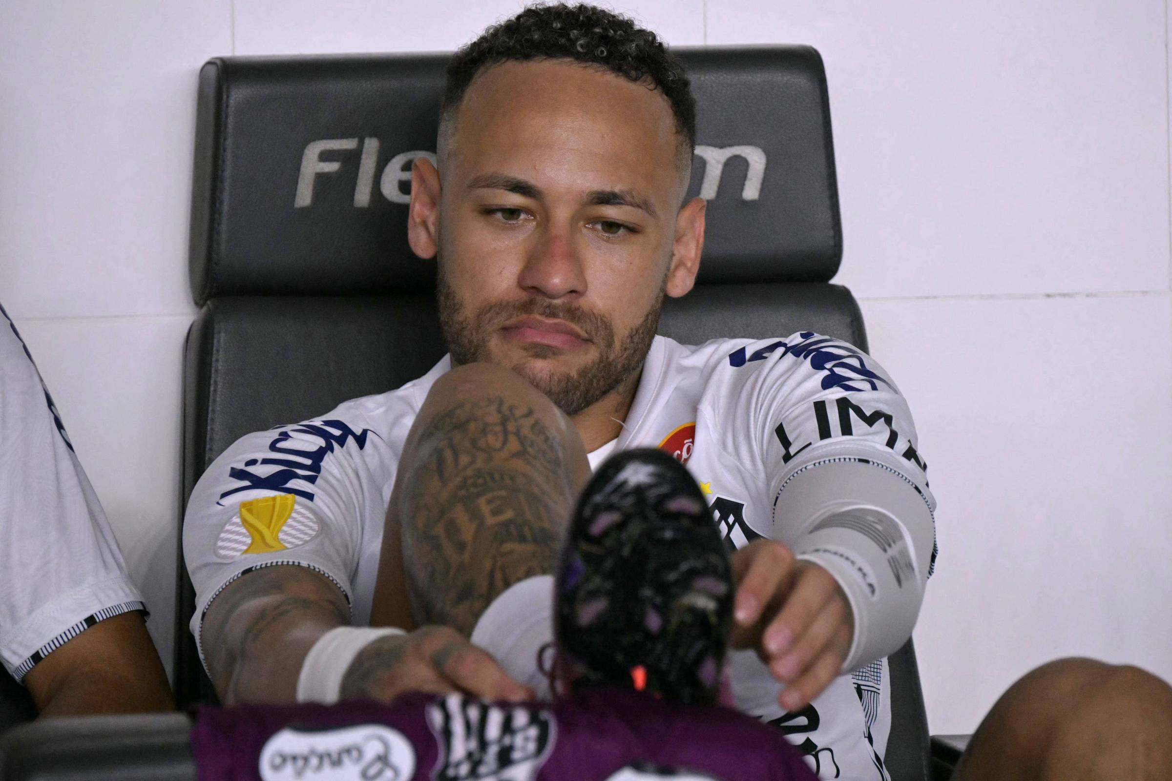 Volta de Neymar ao Santos dispara audiência da Record e chega a vencer BBB 25