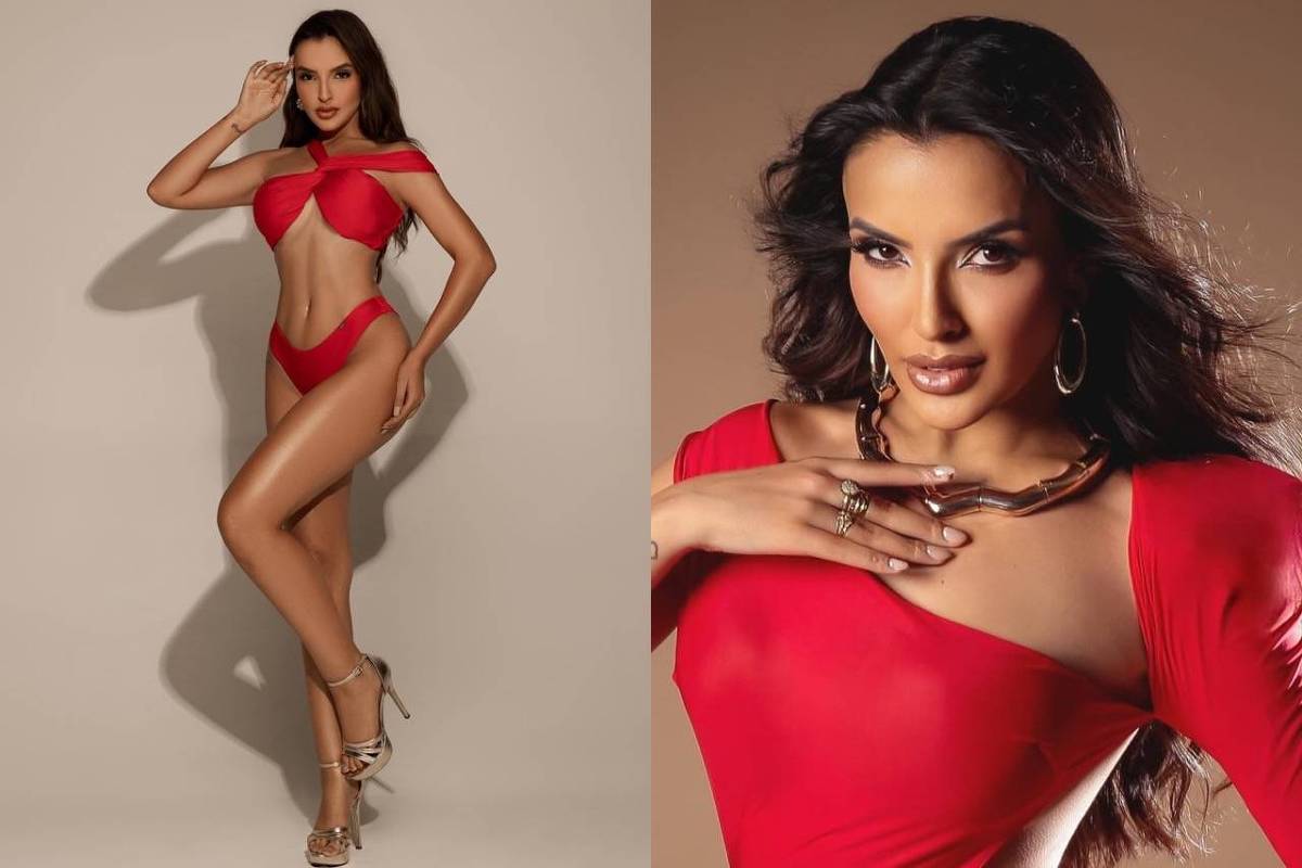 Miss mineira é uma das favoritas ao Reina Hispanoamericana; veja candidatas