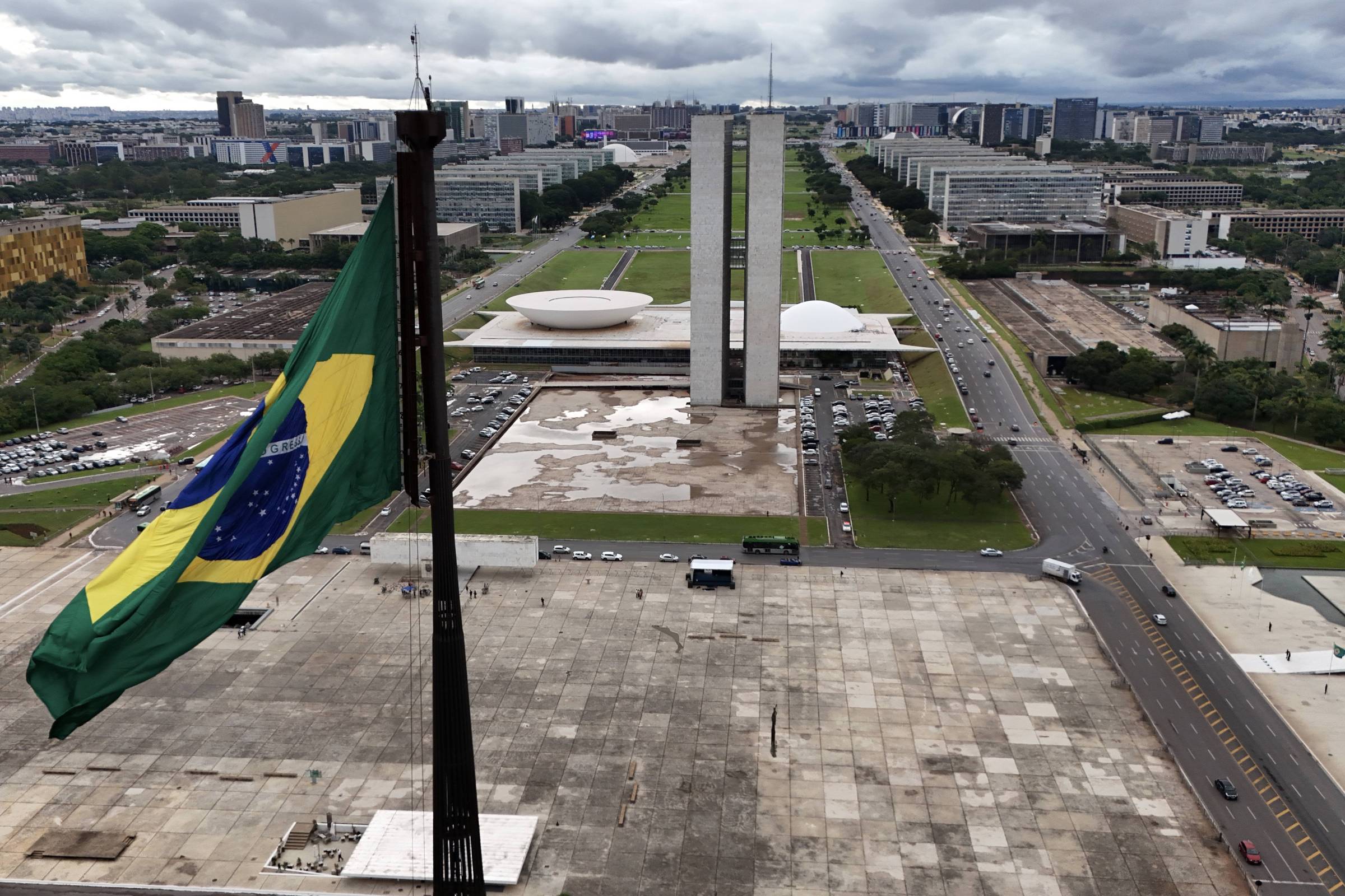 Leia todas as notícias de Brasília desta quinta (6)