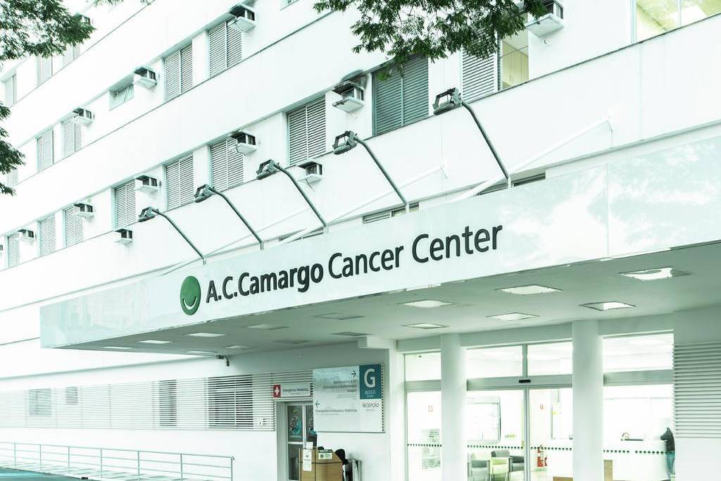 Médico do A.C. Camargo é acusado de estuprar paciente dentro do hospital