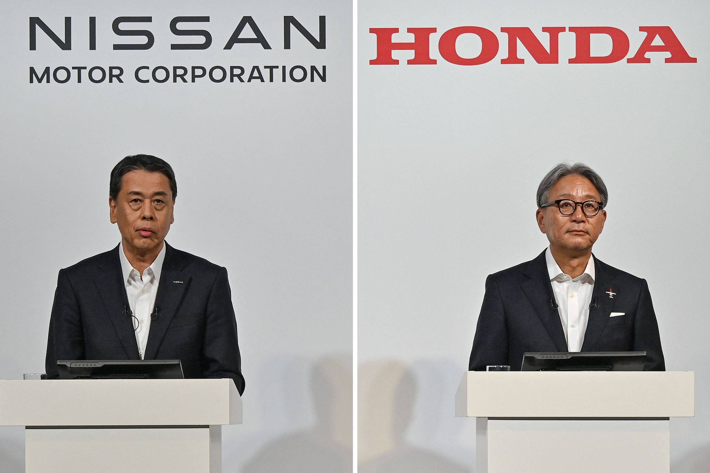 Nissan procura novo parceiro após fim das negociações de fusão com a Honda