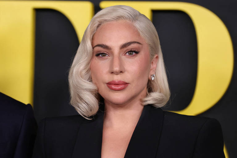 A cantora Lady Gaga vai se apresentar em Copacabana no dia 3 de maio