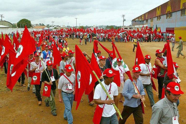 Fundador do MST diverge de filho coordenador do movimento e é contra demitir ministro