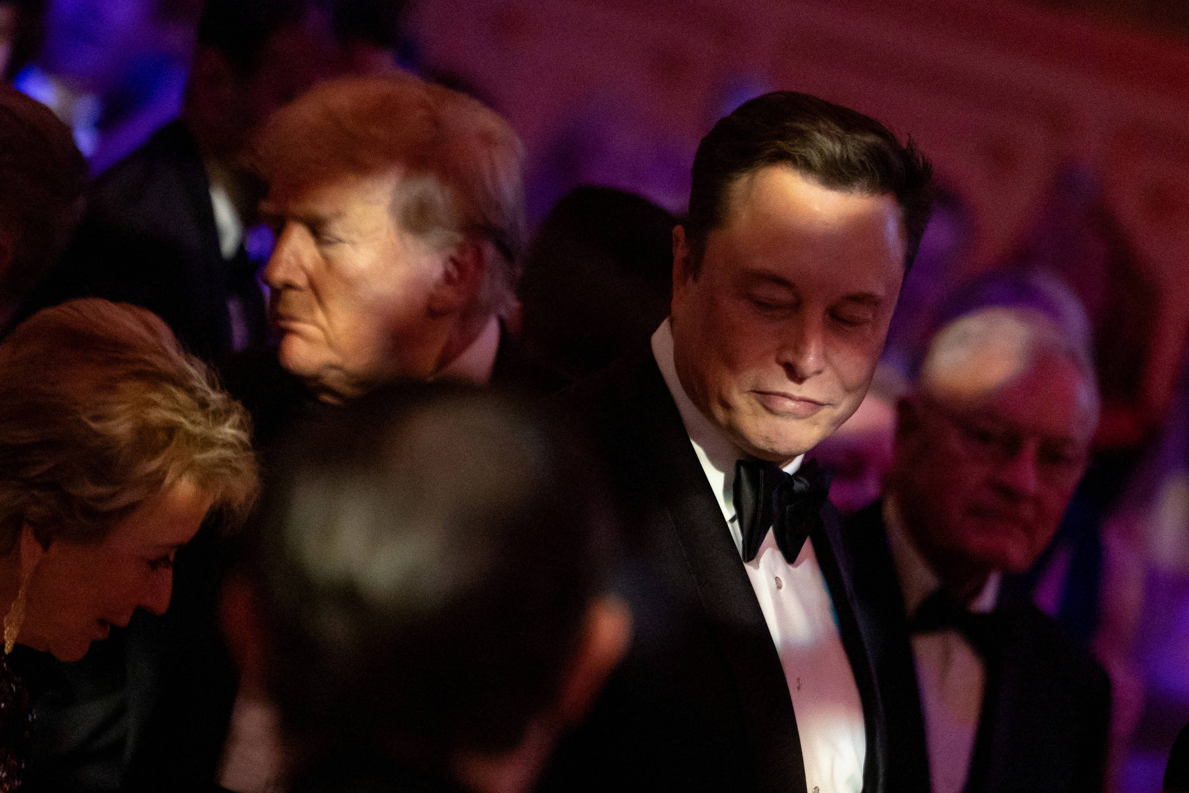 Plano de Trump e Musk de fechar a Usaid ameaça mídia que contesta regimes autoritários