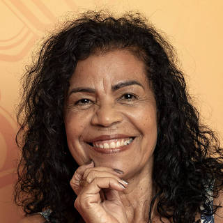 Vilma Nascimento