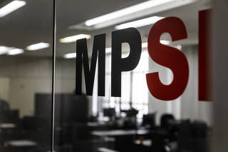 MINISTÉRIO PUBLICO DO ESTADO DE SÃO PAULO