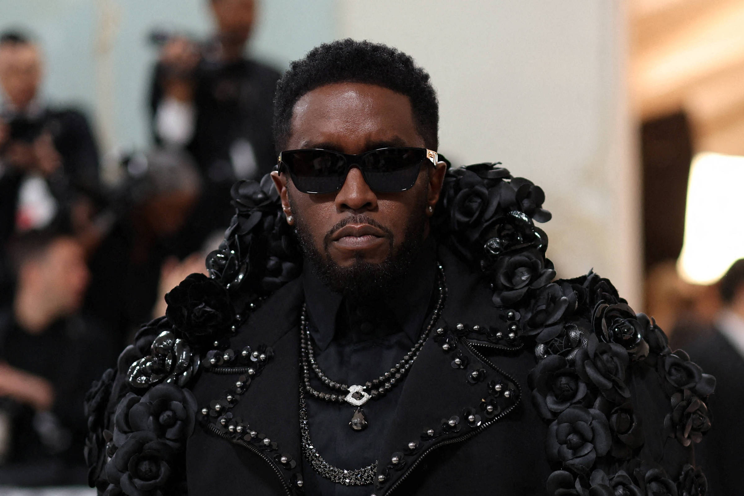 P. Diddy, Kanye West e o perigo do homem tóxico com muito poder