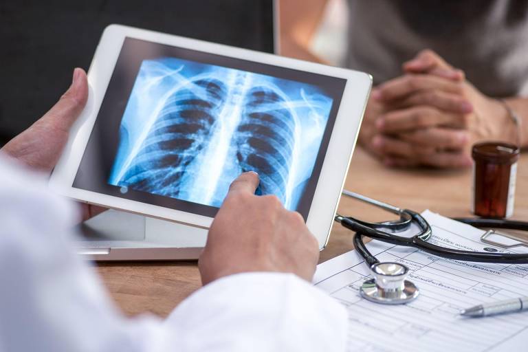 Partes do corpo têm o surpreendente poder de se regenerar