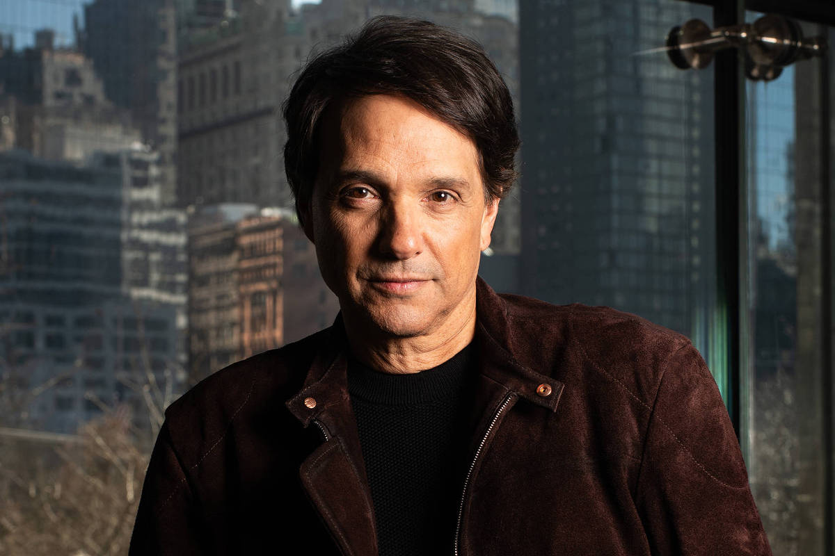 Ralph Macchio se despede de novo de Daniel LaRusso com 'Cobra Kai', que chega ao fim