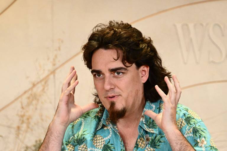 O fundador da Oculus Palmer Luckey declarou seu apoio a Trump nas redes sociais. Ele vendeu a startup de realidade virtual que fundou a Mark Zuckerberg e hoje fabrica armas autônomas na Anduril