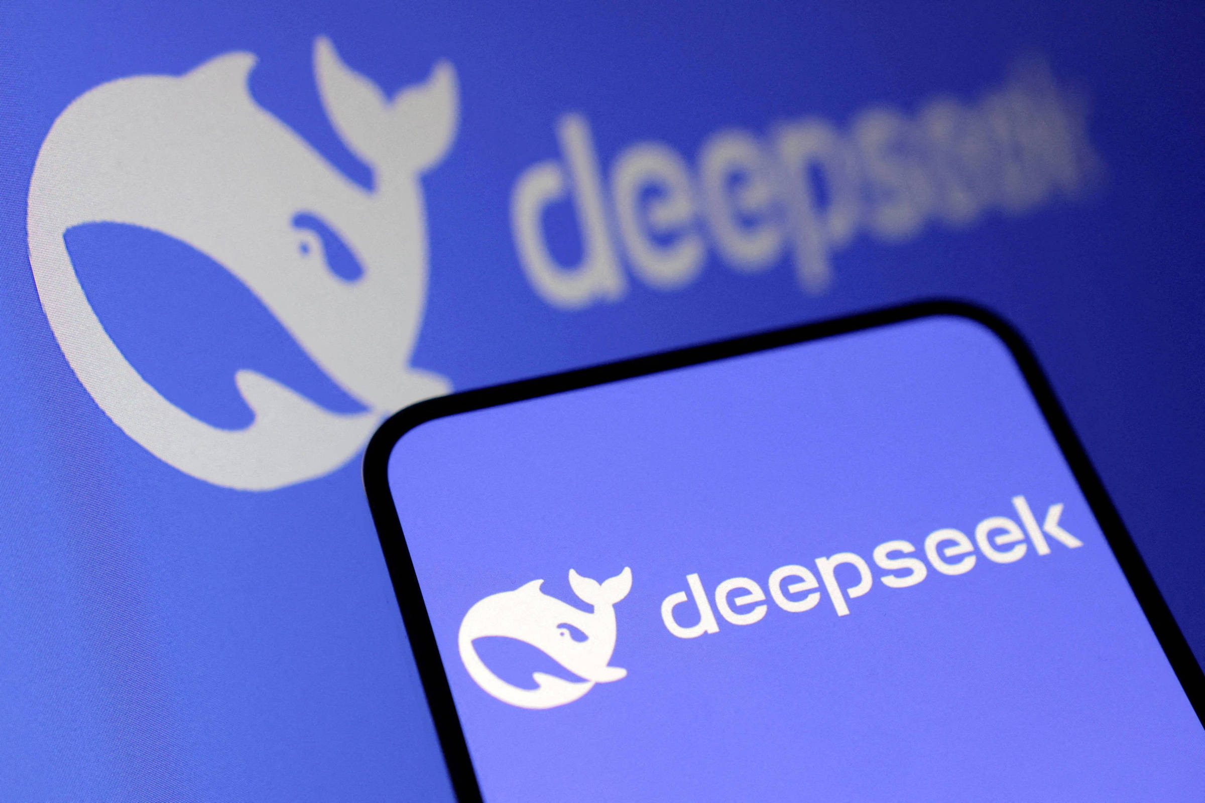 Coreia do Sul suspende novos downloads do DeepSeek, diz agência de proteção de dados