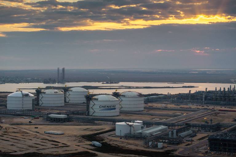 China promete 'lutar decididamente' contra tarifas de Trump, diz mídia estatal