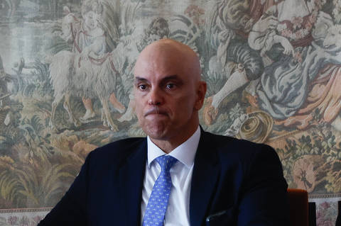 Carta do governo Trump a Moraes diz que ordens de ministro não têm efeito nos EUA; veja documento