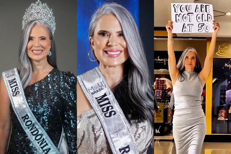 Miss Brasil 2025